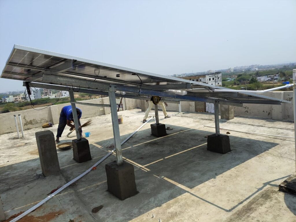 Benefits of Installing Rooftop Solar Panels for Your Home